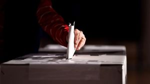 Rezultate EXIT-POLL oră 17:00