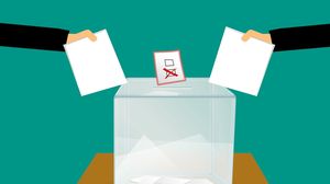 Președinți de la secțiile de votare, infectați cu noul coronavirus