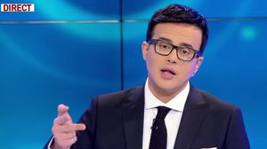 Mihai Gâdea, ULTIMUL EXIT-POLL de la Alegeri parlamentare 2020