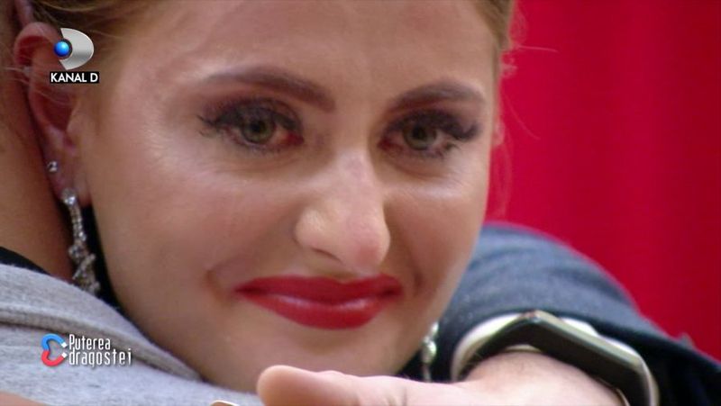 Eliminare neașteptată la Puterea Dragostei