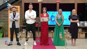 Eliminare neașteptată la Puterea Dragostei
