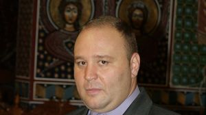 Claudiu Pătrașcu