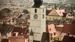 Carantină prelungită pentru șapte localități din Sibiu
