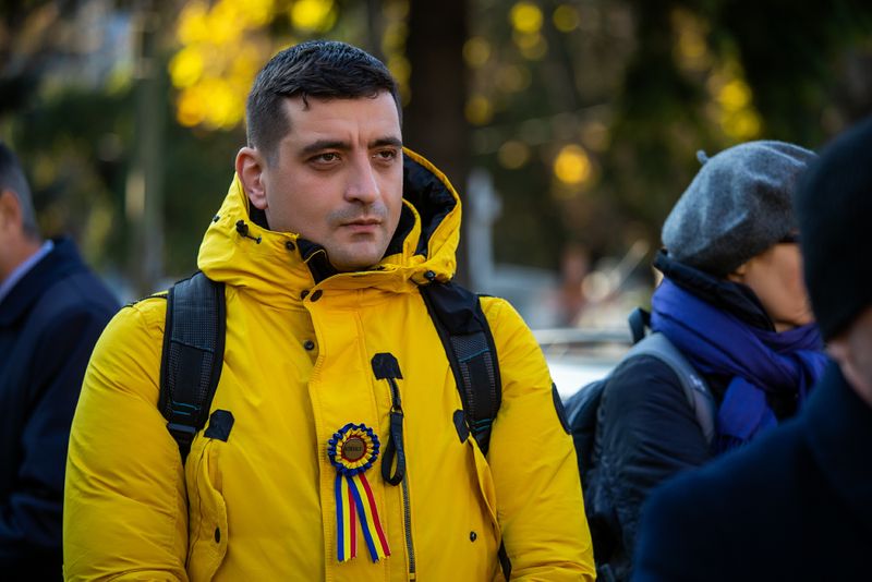  Rezultate la alegerile parlamentare 2020