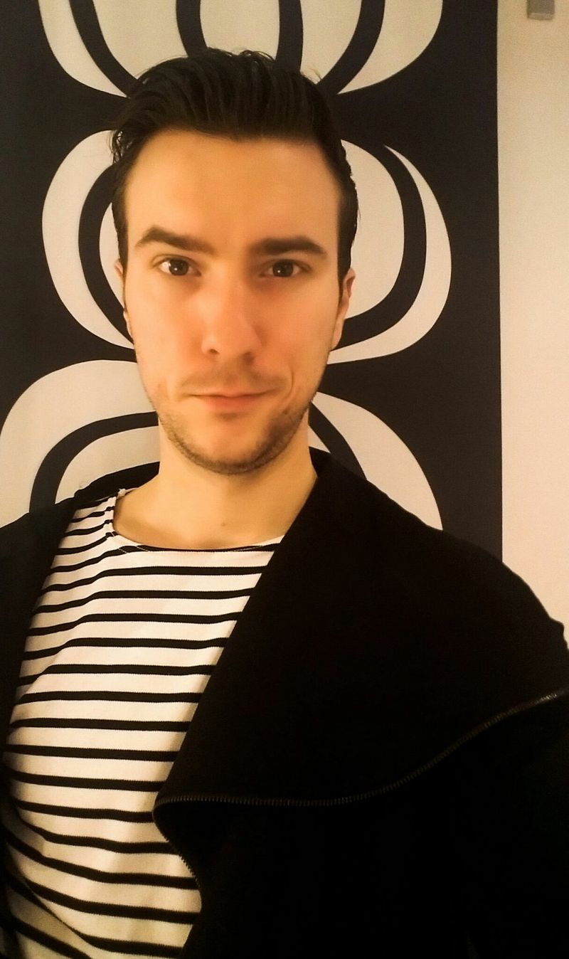  Claudiu Popa