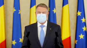Klaus Iohannis