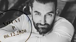 Smiley, dezamăgit de alegerile parlamentare! Gestul neașteptat al cântărețului, după încheierea voturilor