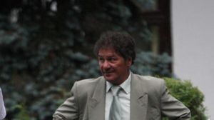 augustin viziru 