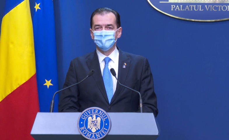 Ludovic Orban