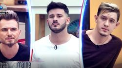 Puterea dragostei 8 decembrie. Cristina Mihaela a făcut anunțul! Apariția unui nou băiat în casă i-a șocat pe concurenți