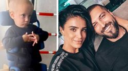 Adelina Pestrițu, gest mare de Sărbători pentru un copil grav bolnav: „Am câteva filmări trimise de mama lui, am plâns”