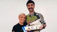 Cum arată Maria, iubita lui Kani de la Chefi la Cuțite