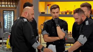 Cine este concurentul care a fost eliminat din echipa lui Cătălin Scărlătescu