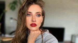 Iulia Albu, fotografie de poveste cu tatăl ei. Mesajul emoționant postat de vedetă: ”Plimbările cu tatăl meu...”