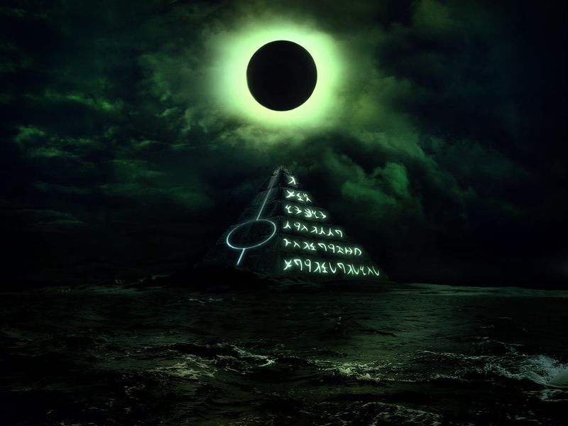 Cum îți influențează luna neagră destinul în funcție de zodie