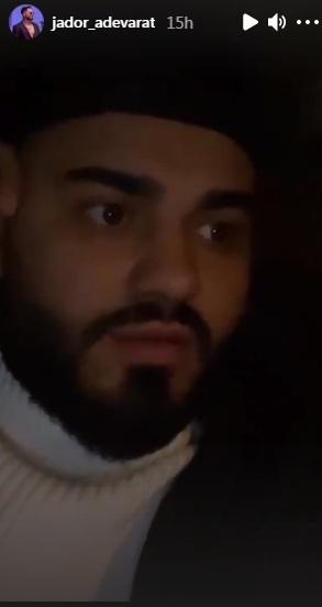 Jador pleacă din Rom&acirc;nia