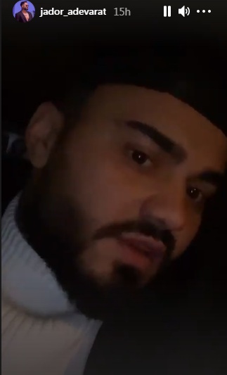 Jador pleacă din Rom&acirc;nia