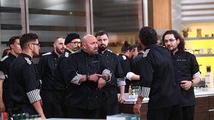  10 semifinaliști ai sezonului 8 „Chefi la Cuțite”