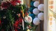 ”Cadoul” găsit în bradul de Crăciun