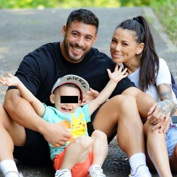 Roxana Vancea, despre viața de familie
