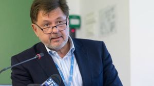 alexandru rafila
