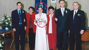 Cum arată Roxana Ponta, prima soție a lui Victor Ponta