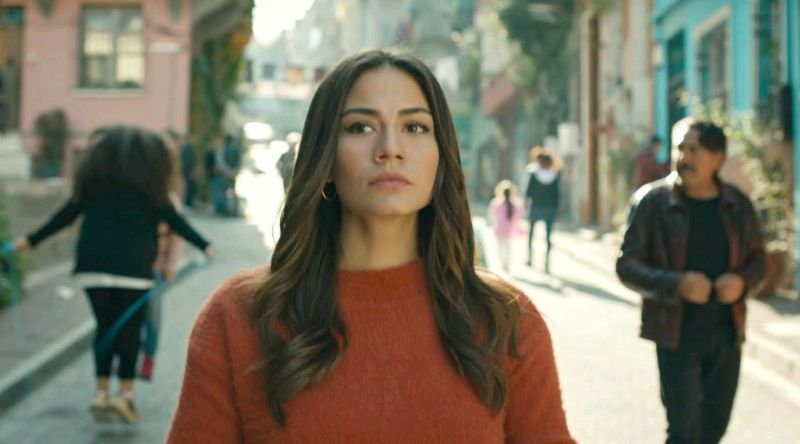 &ldquo;Prizoniera destinului&rdquo;