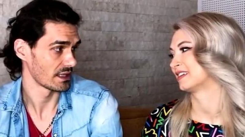 Divorțul dintre Andreea Bălan și George Burcea se complică