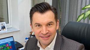 Ministrul Sportului, Ionuț Stroe, reacție în cazul lui Colțescu: ”Îmi cer scuze în numele fotbalului românesc”