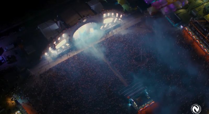 Neversea 2021