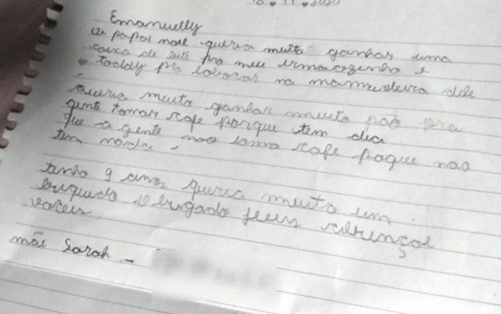 Emanuelle Cristina da Cunha Cardoso