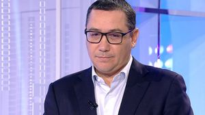 Victor Ponta surori