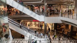  Mall-urile închise în week-end