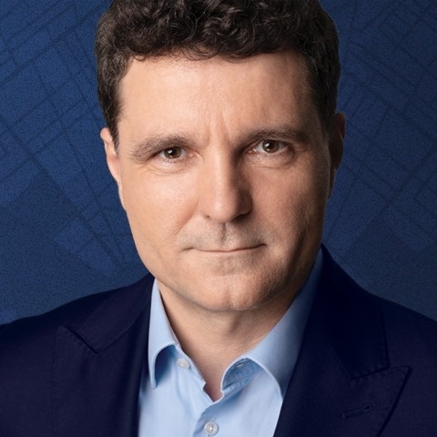 Nicușor Dan
