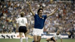 Lumea fotbalului este în doliu. Legendarul Paolo Rossi, eroul italienilor, s-a stins din viață