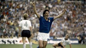 Paolo Rossi