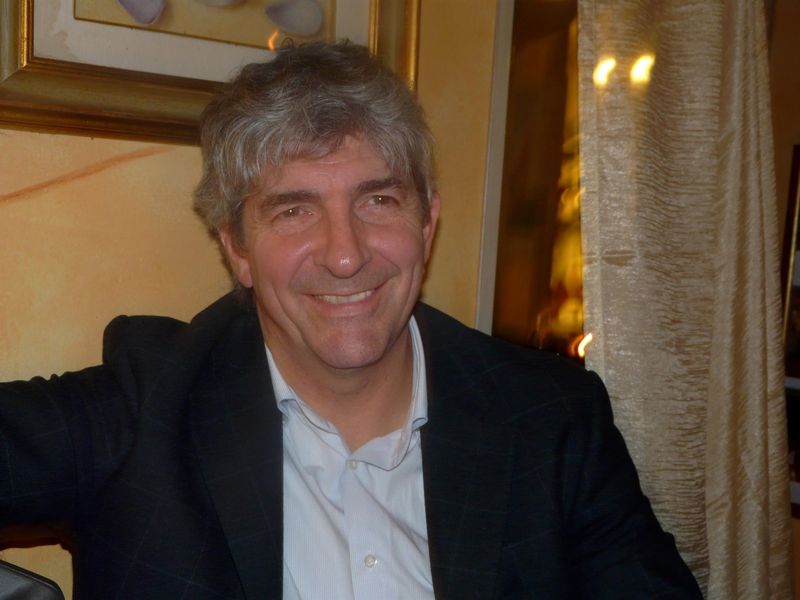 Paolo Rossi
