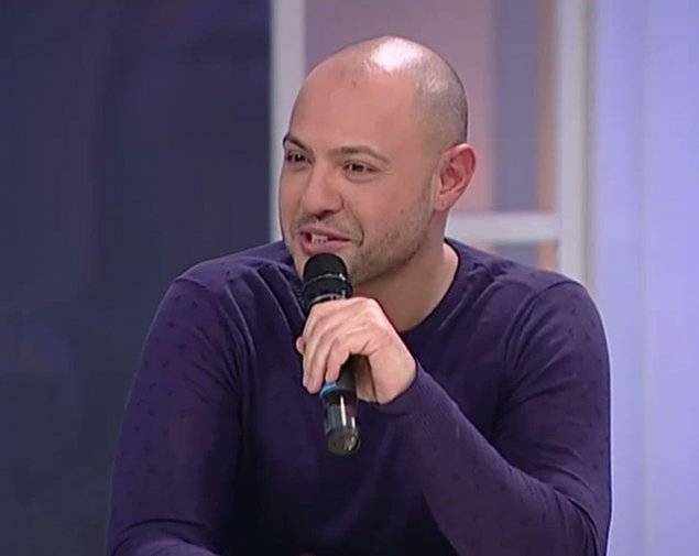 Mihai Mitoșeru, declarații despre televiziune