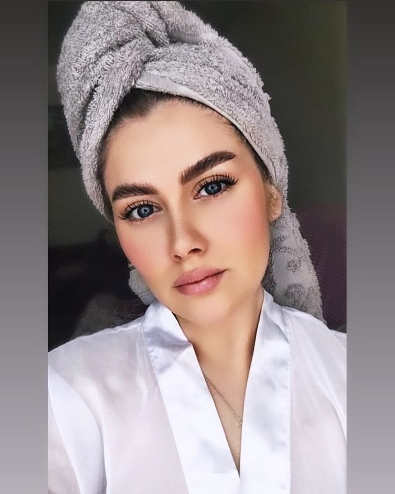 Olesya Semenova