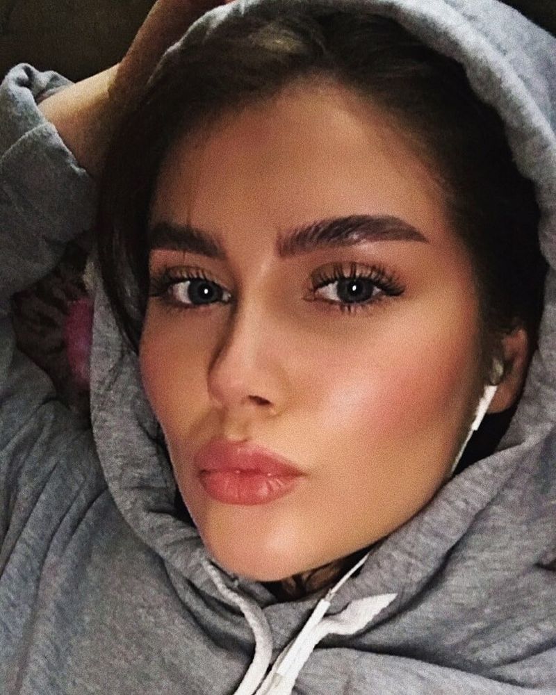 Olesya Semenova