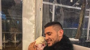 Bogdan Mocanu, la restaurant cu o tânără misterioasă. Cum a fost surprins fostul concurent de la Puterea Dragostei cu o blondină