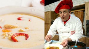 horia varlan ciorba de burta sarbatorile de iarna