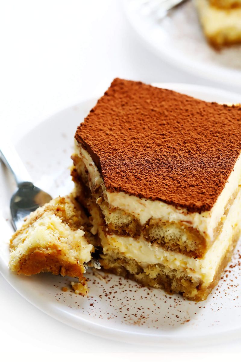 Cum se prepară Tiramisu