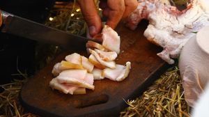 Cinci preparate din carne de porc pe care să le gătești de Crăciun și Revelion