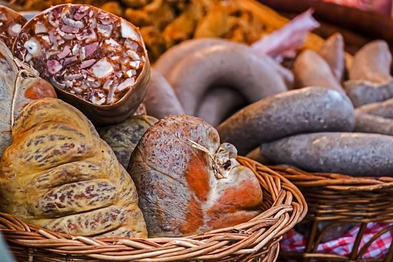 Cinci preparate din carne de porc pe care să le gătești de Crăciun și Revelion
