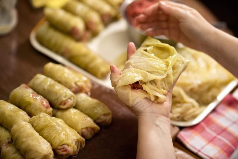Cinci preparate din carne de porc pe care să le gătești de Crăciun și Revelion