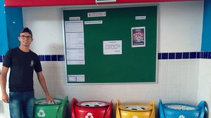 Gest inediat al unui tânăr