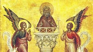 Calendar Ortodox 11 decembrie 2020. Ce sfânt mare este sărbătorit astăzi și cui îi poți spune „La mulți ani!”