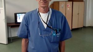 Asistent medical, acuzat de abuzuri sexuale