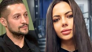 Ștefania, fosta concurentă Puterea Dragostei, bătută de Adelin, replică dură pentru fostul iubit